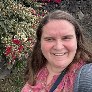 Fundraising Page: Kaitlin Burkle